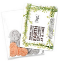 Earth Day Seed Money Coin Pack (10 coins) - Stock Design E